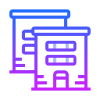 E-Office Out
